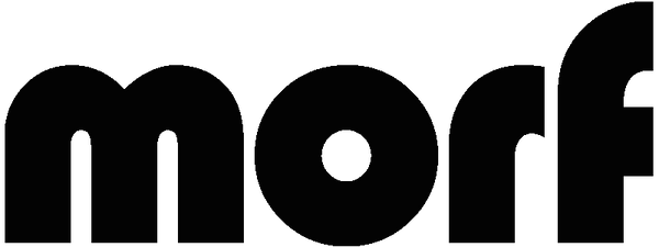 Morf logo