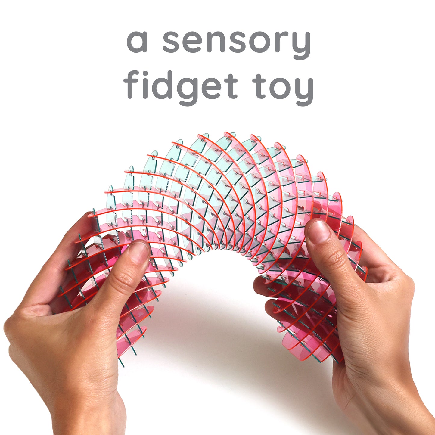 Morf Sensory Spring Berry