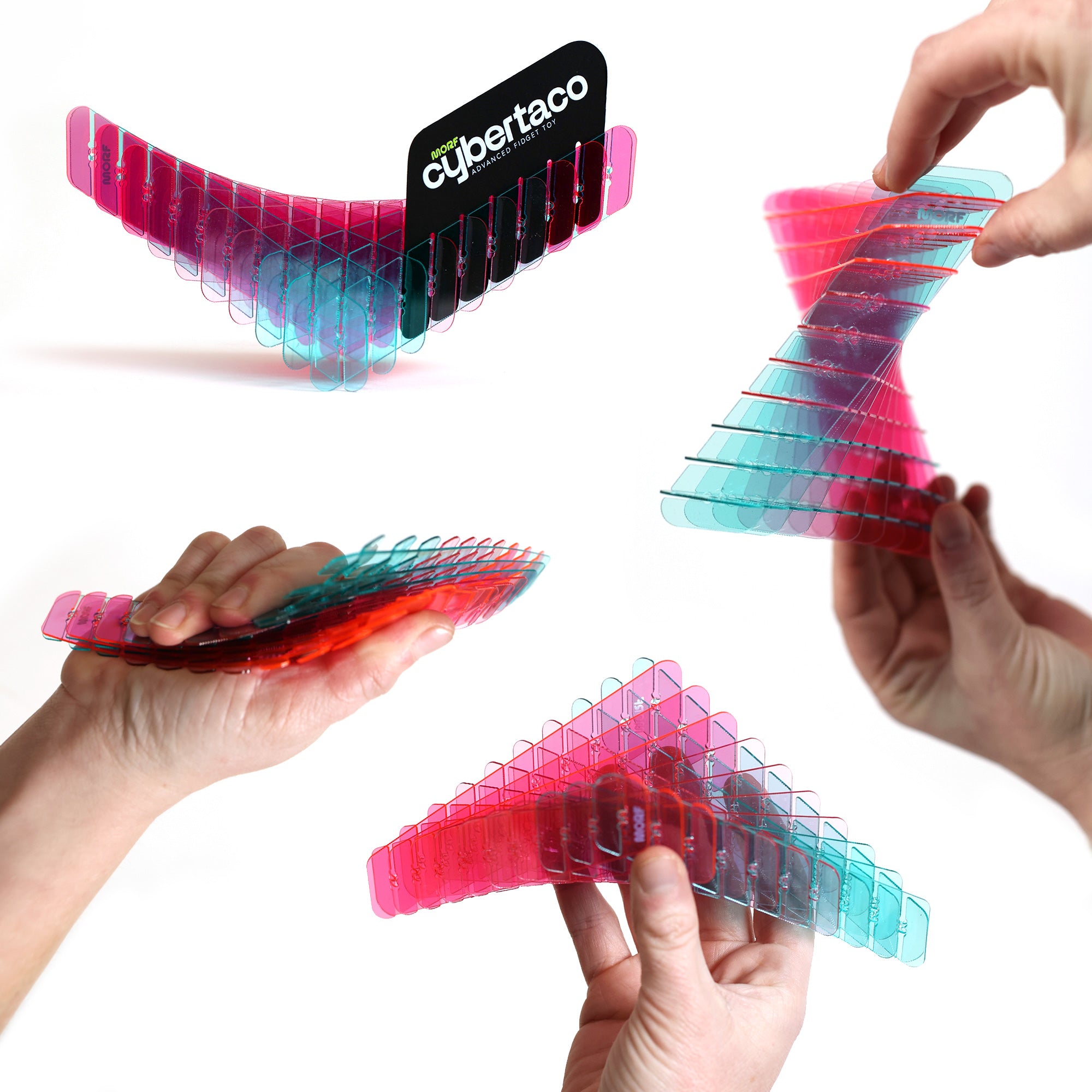 Products – Morf