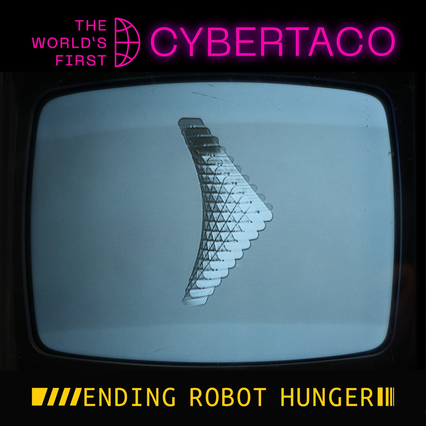 CyberTaco Unicorn