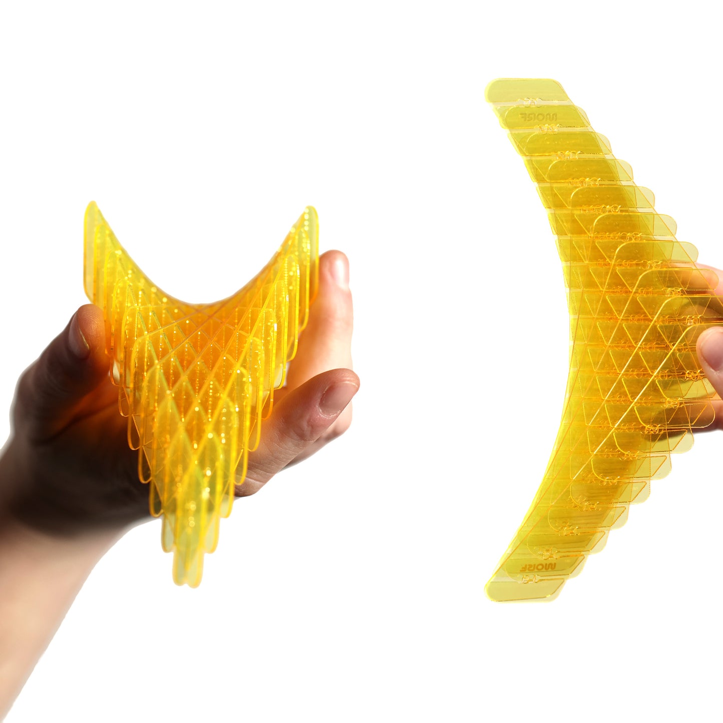 CyberTaco Yellow