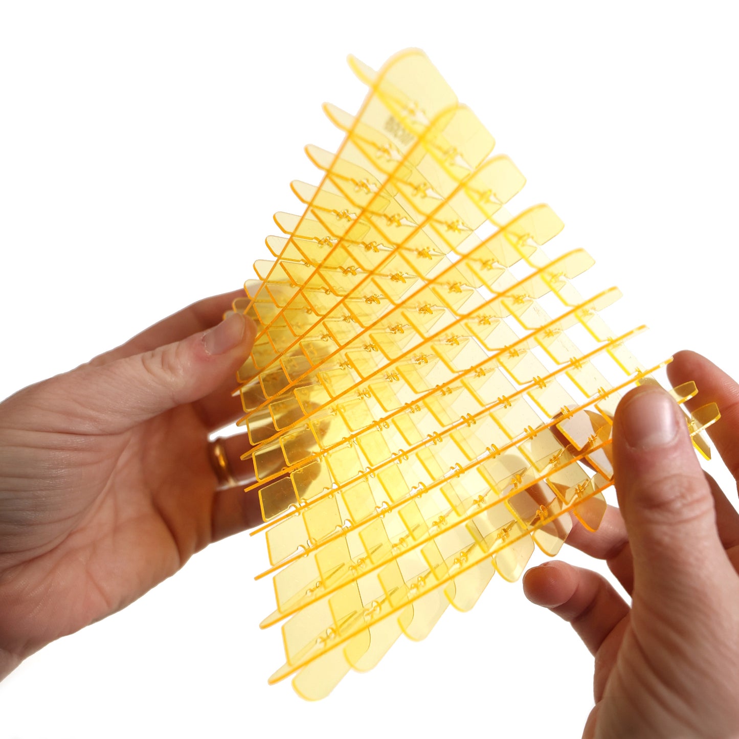 CyberTaco Yellow