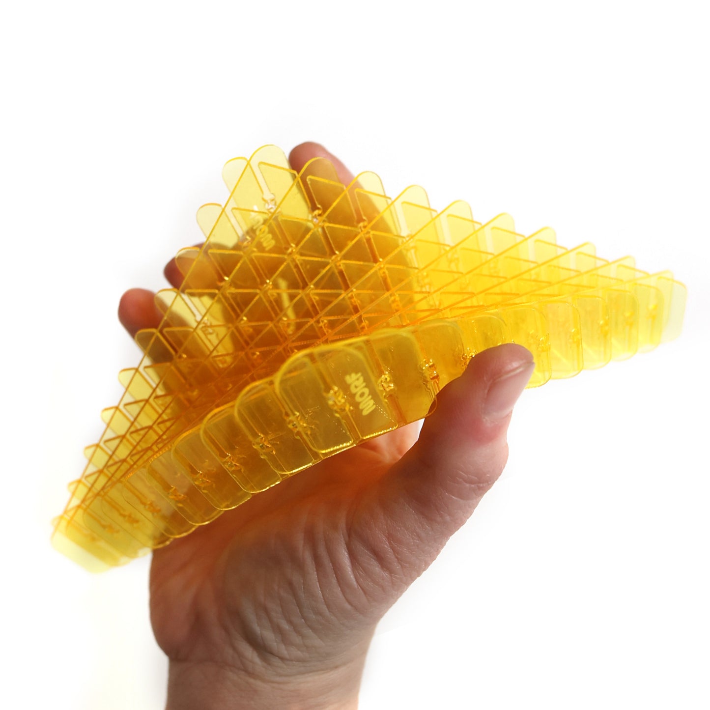 CyberTaco Yellow