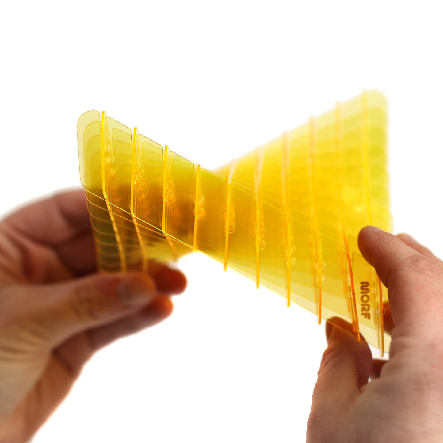 CyberTaco Yellow