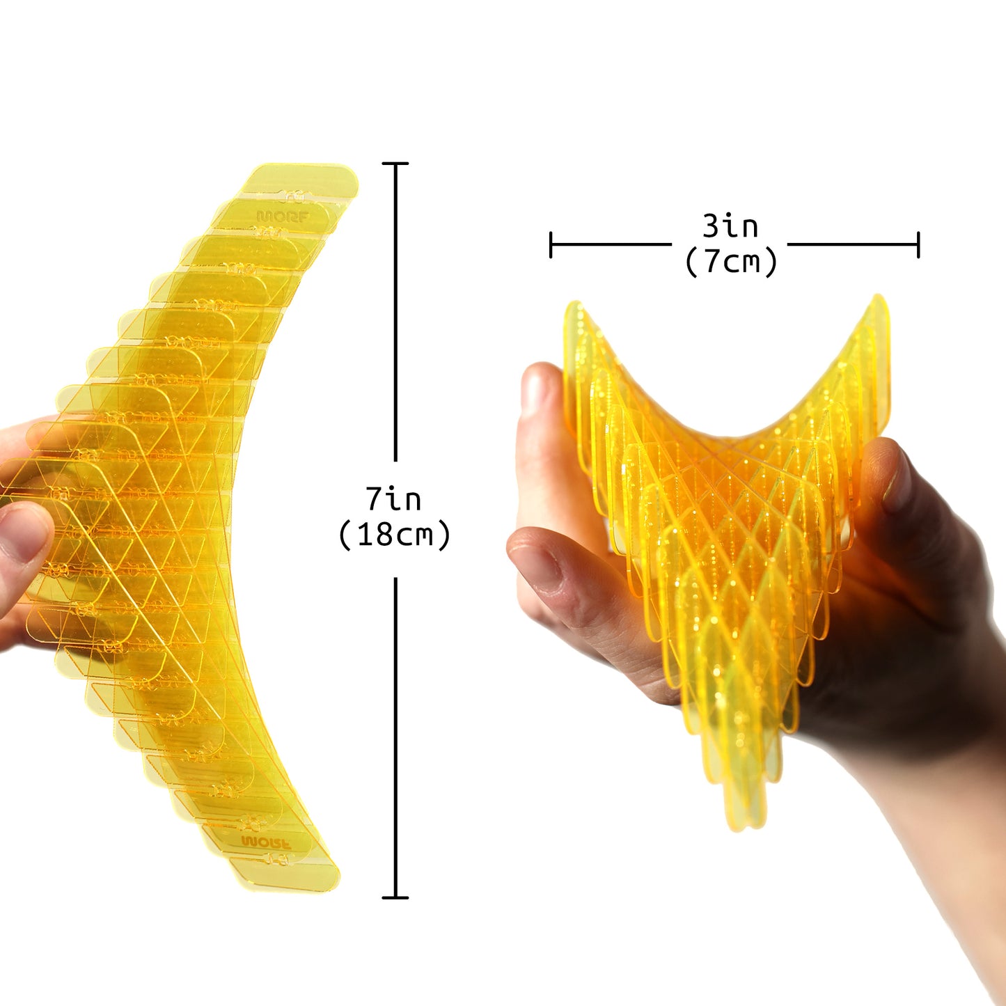 CyberTaco Yellow
