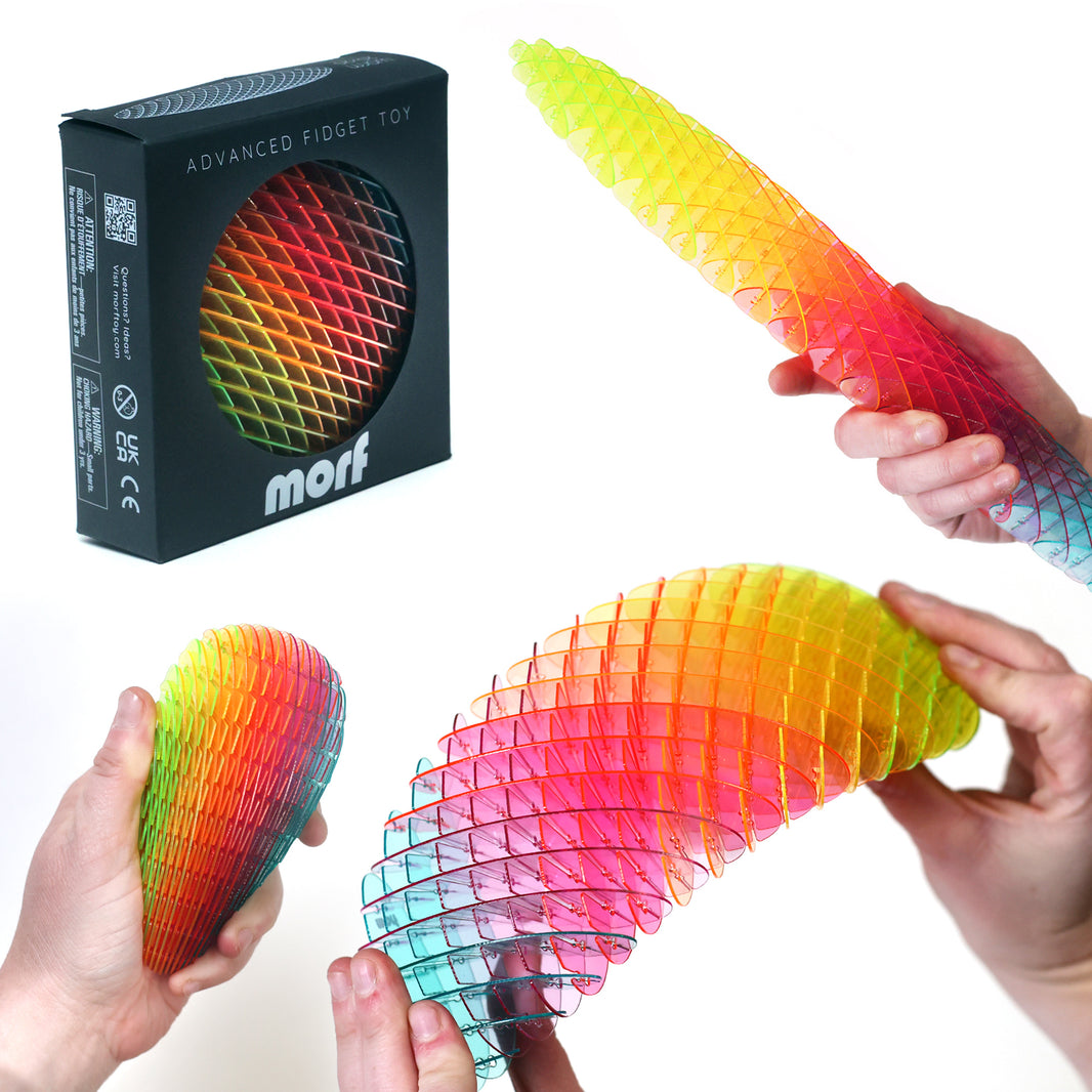Morf Fidget Worm Morf fidget worm