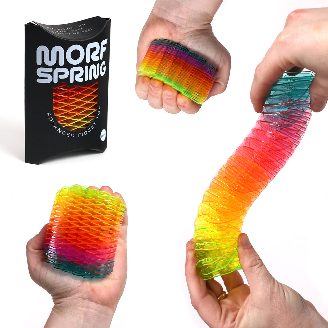 morf – Morf
