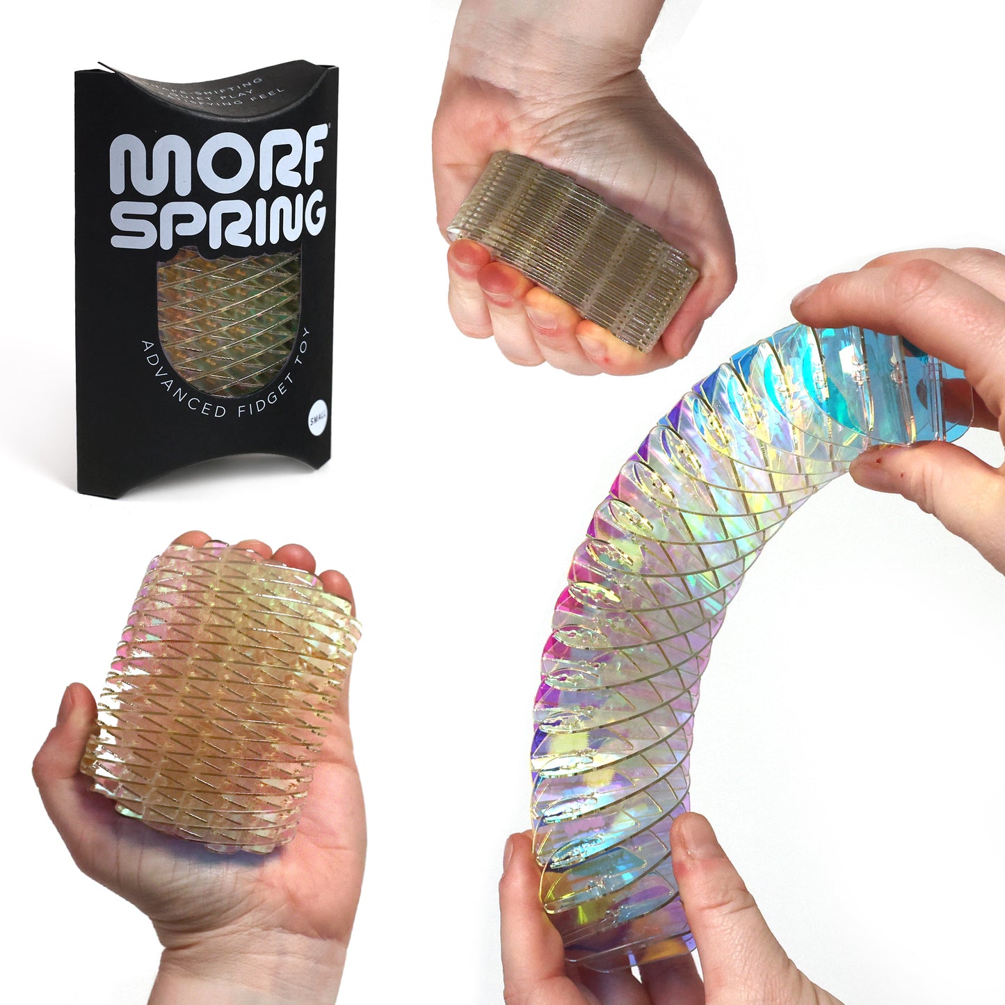 Morf Small Spring Unicorn